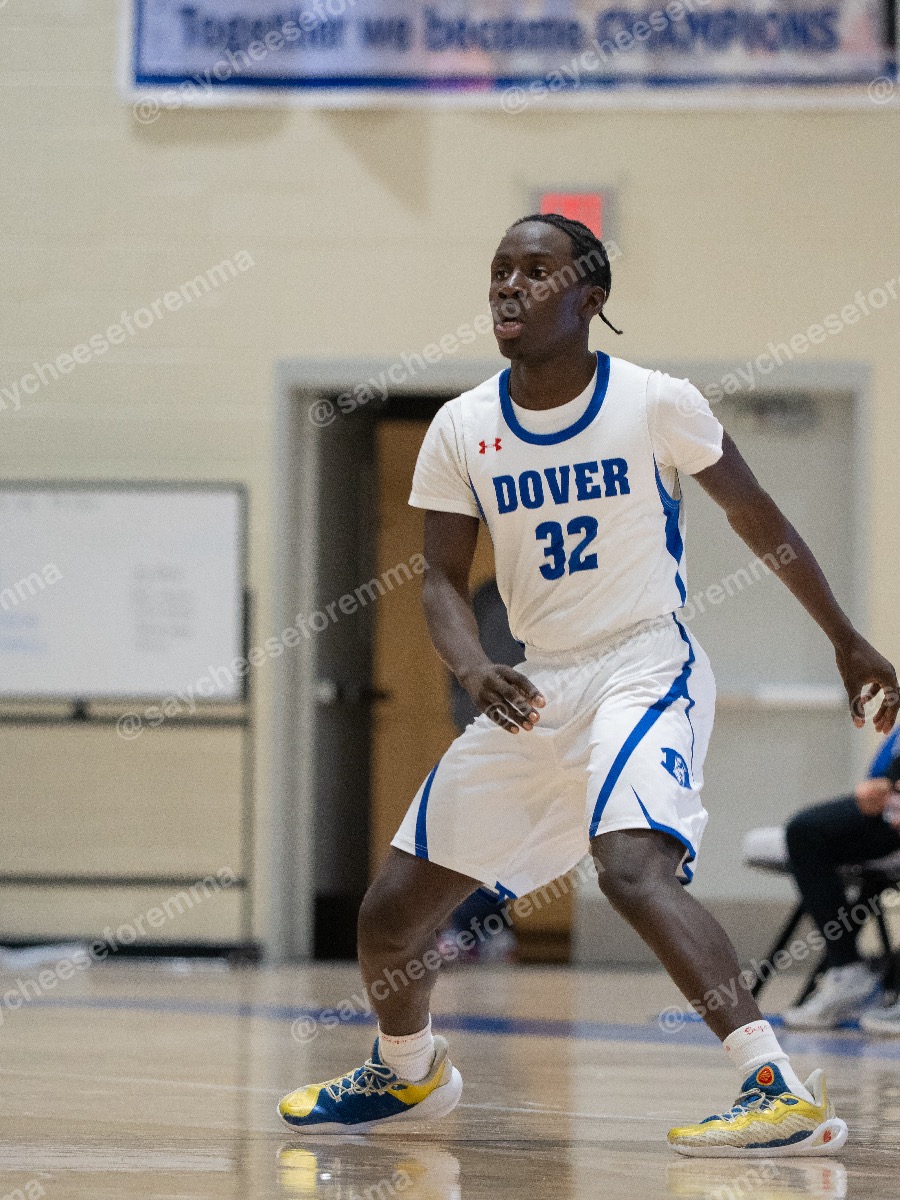 Photo 33 from Jv basketball Dover vs. Poly