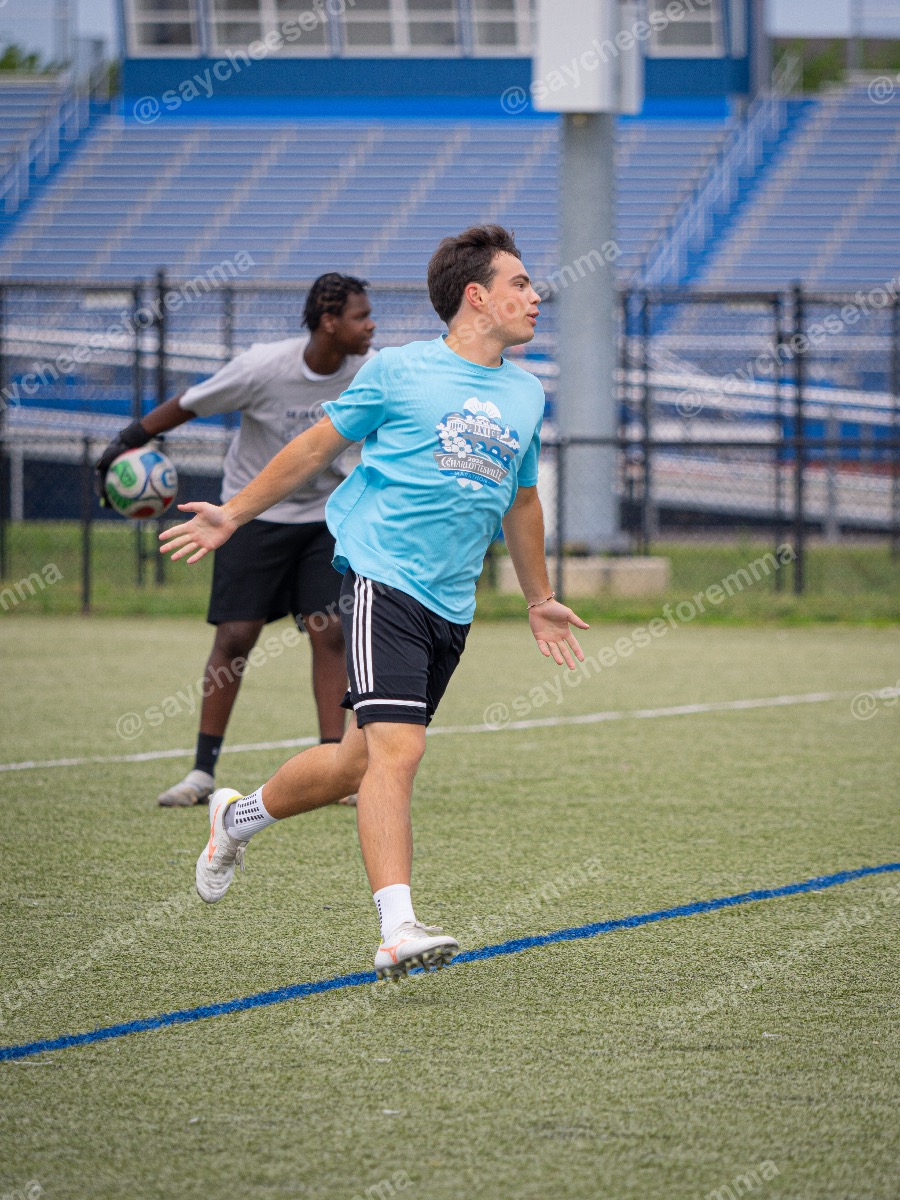 Photo 20 from DHS open field soccer