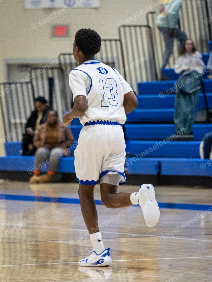 Photo 13 from Freshman basketball Dover vs CR