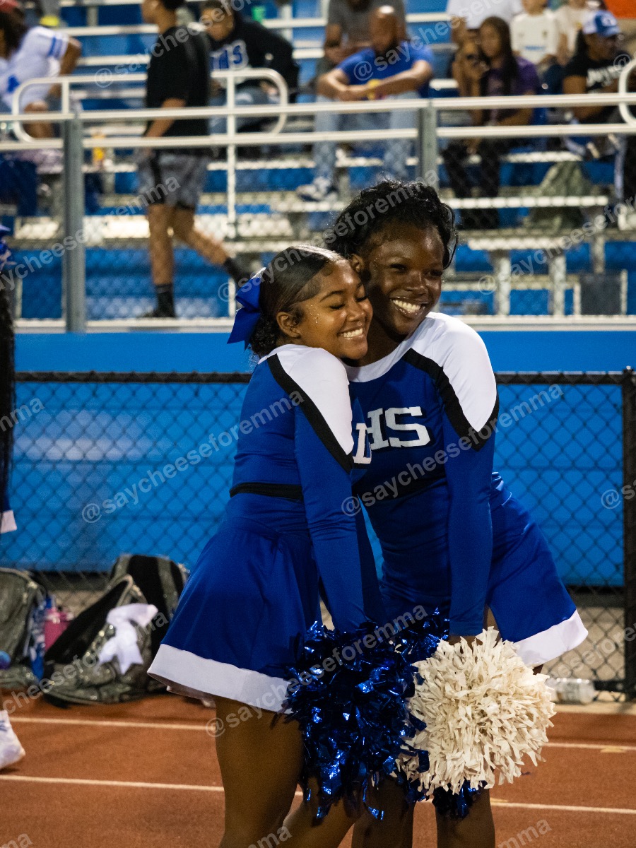 Photo 37 from Varsity football Dover vs. Lake Forest