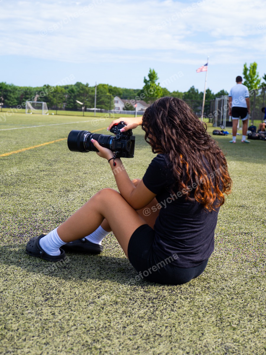 Photo 5 from DHS open field soccer