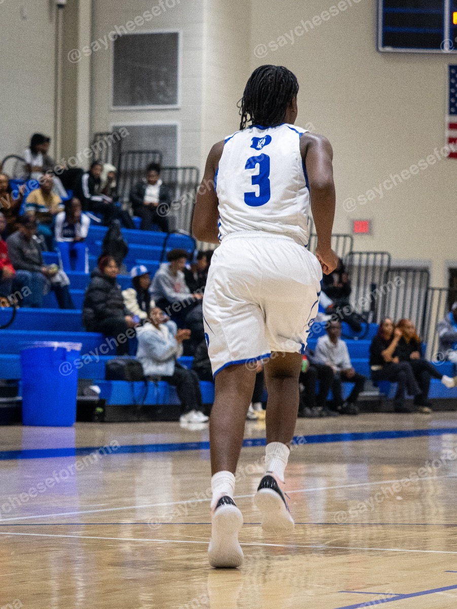 Photo 11 from Jv basketball Dover vs. CR