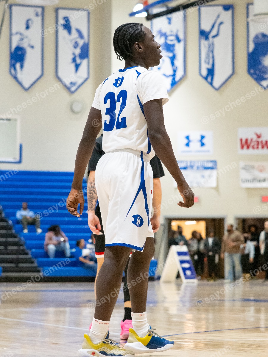 Photo 7 from Jv basketball Dover vs. Poly