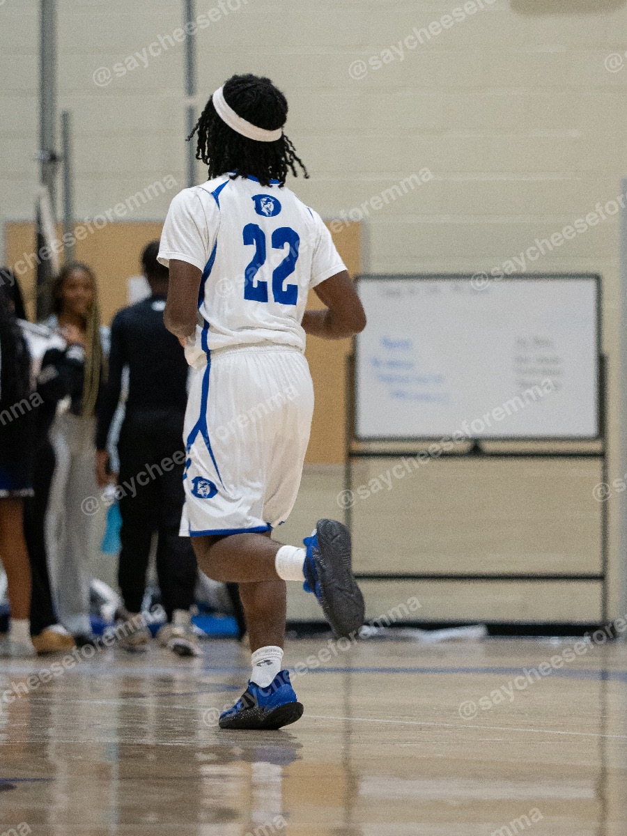 Photo 34 from Jv basketball Dover vs. Poly