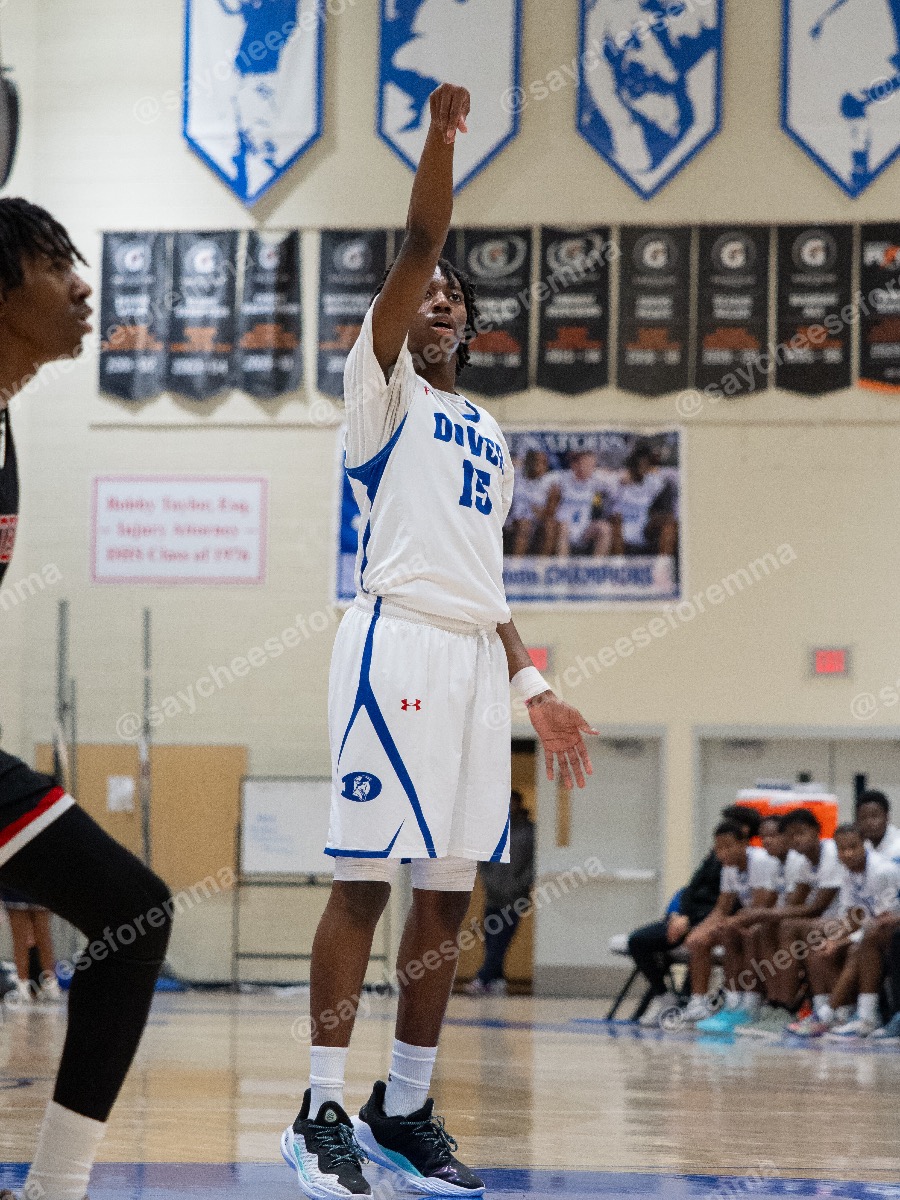 Photo 29 from Jv basketball Dover vs. Poly