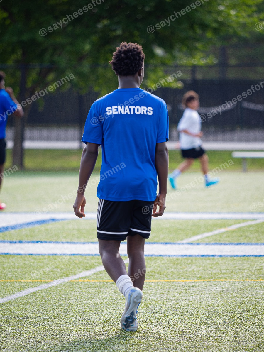 Photo 12 from DHS open field soccer