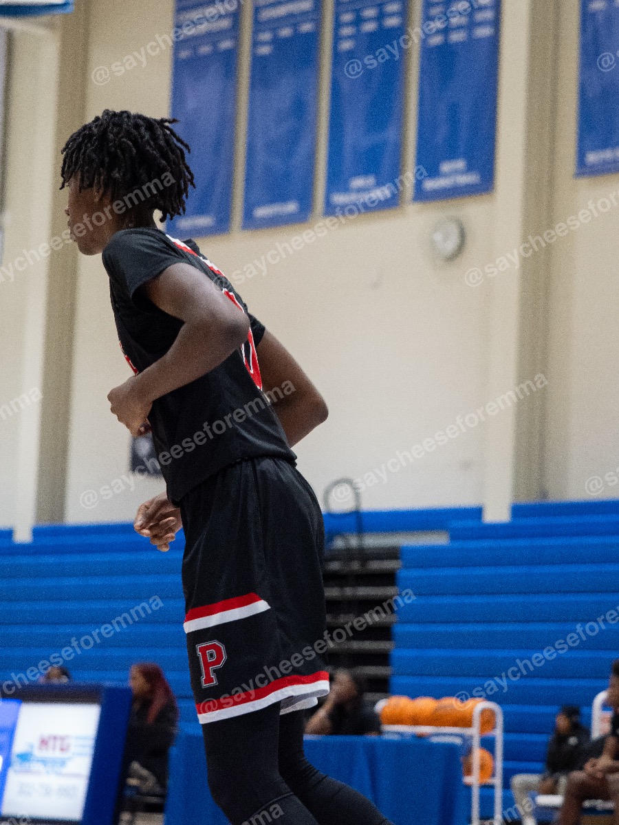Photo 26 from Jv basketball Dover vs. Poly