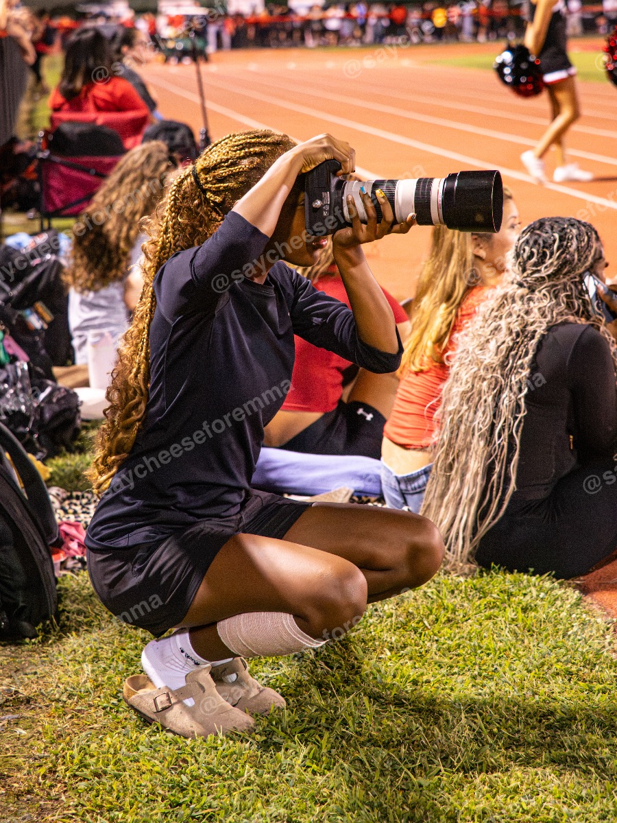 Photo 6 from Football Polytech vs. Early College