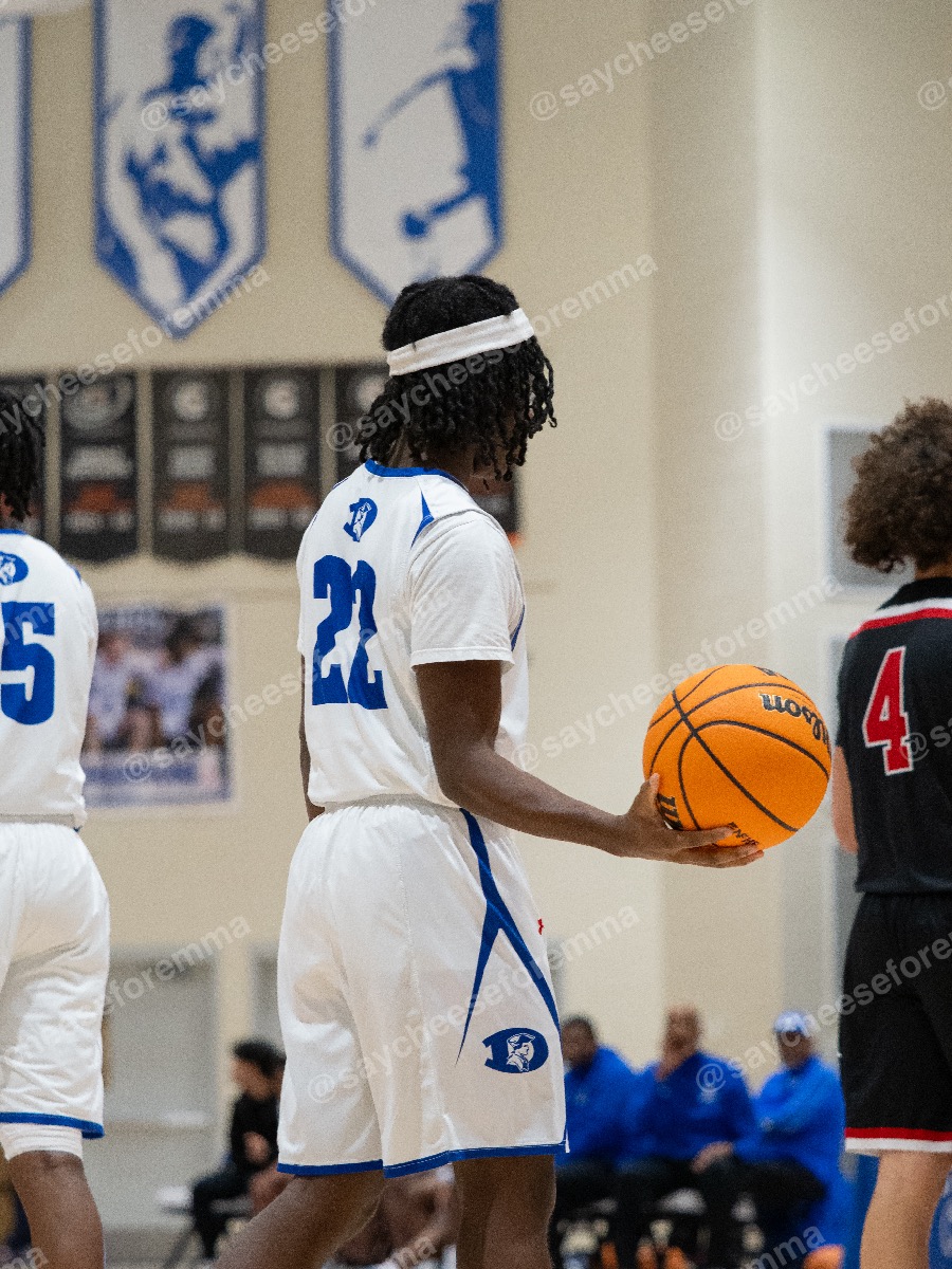Photo 32 from Jv basketball Dover vs. Poly