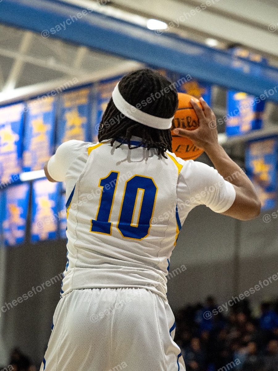Photo 13 from Varsity basketball Dover vs. CR
