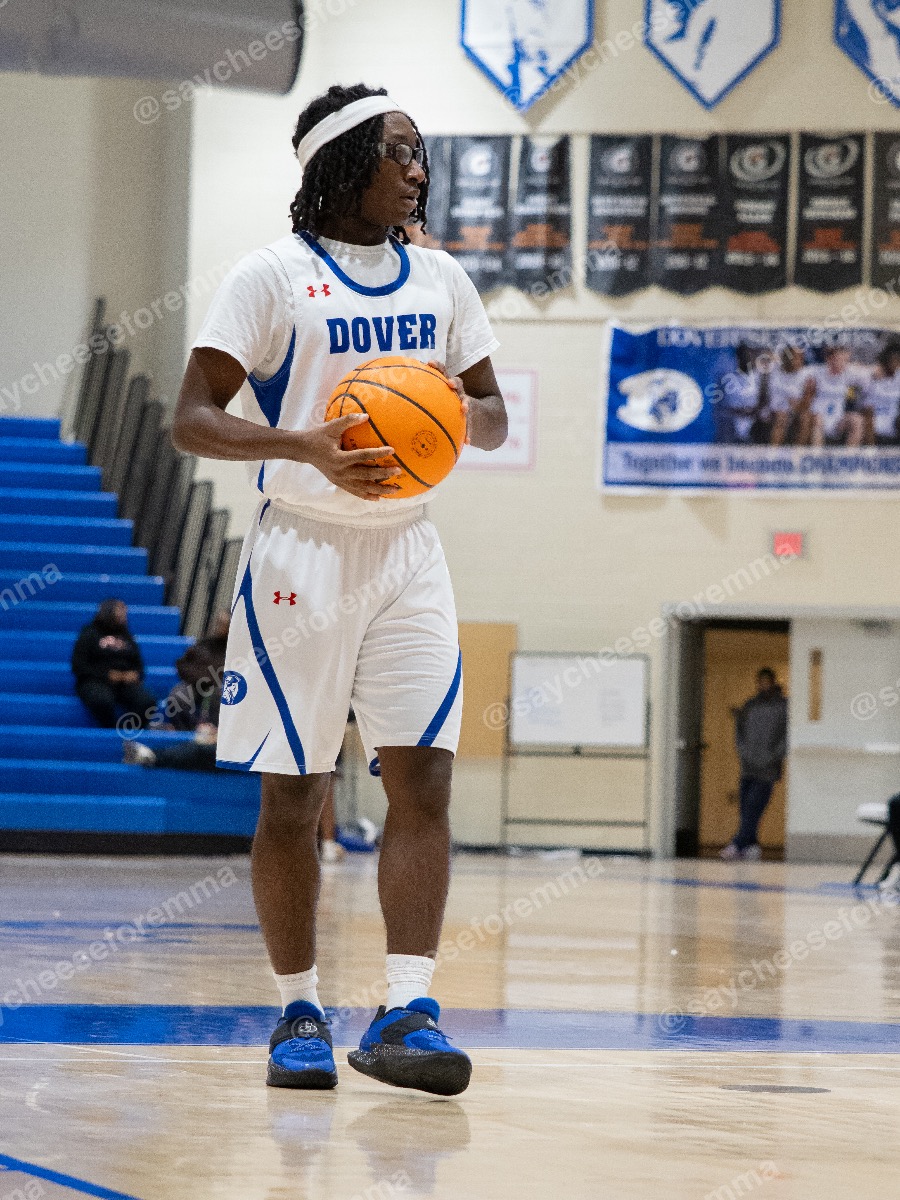 Photo 31 from Jv basketball Dover vs. Poly