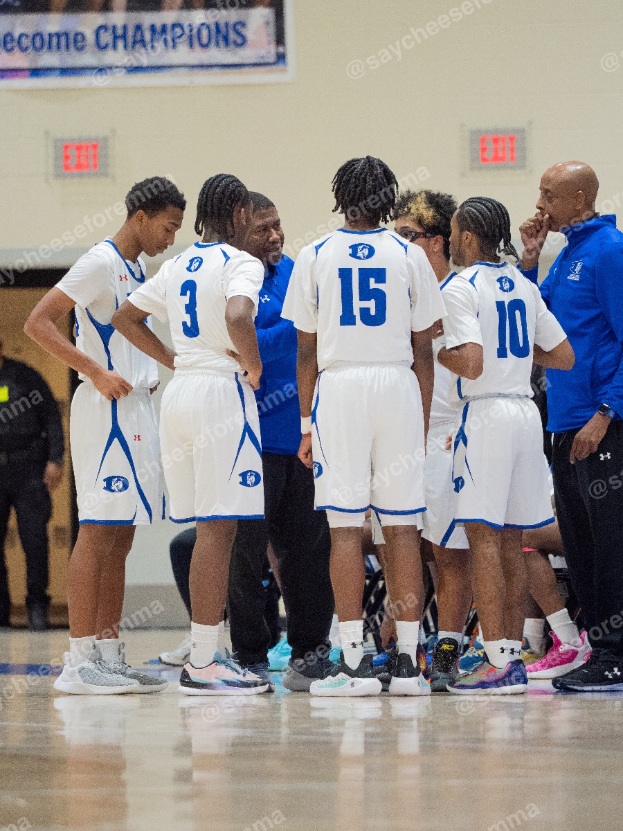 Photo 39 from Jv basketball Dover vs. Poly
