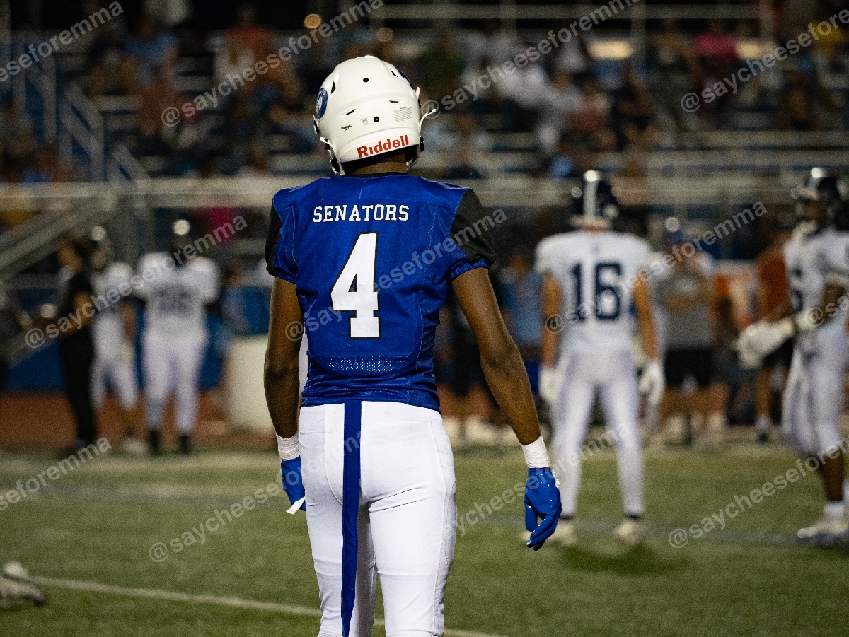 Photo 29 from Varsity football Dover vs. Lake Forest