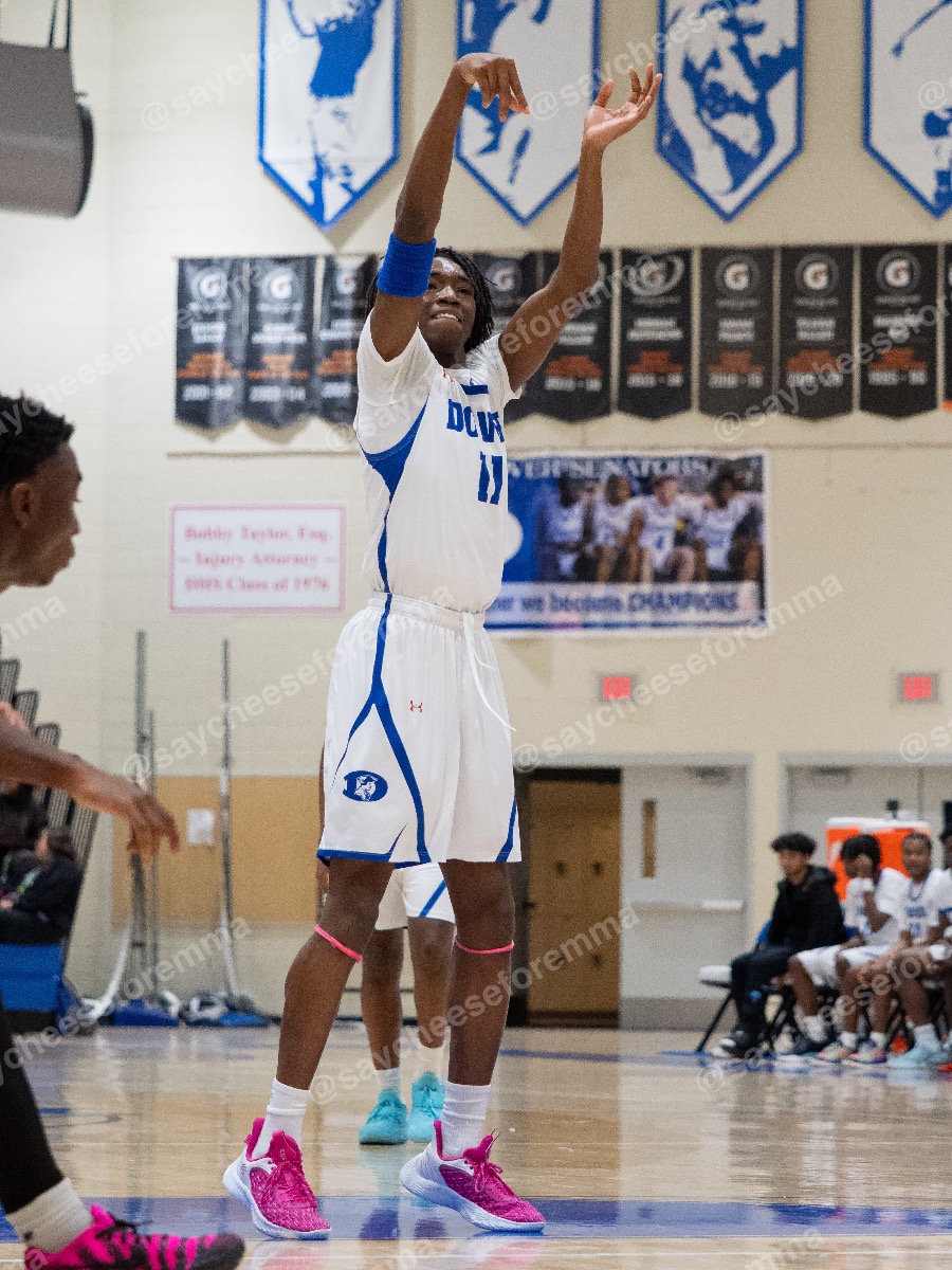 Photo 17 from Jv basketball Dover vs. Poly