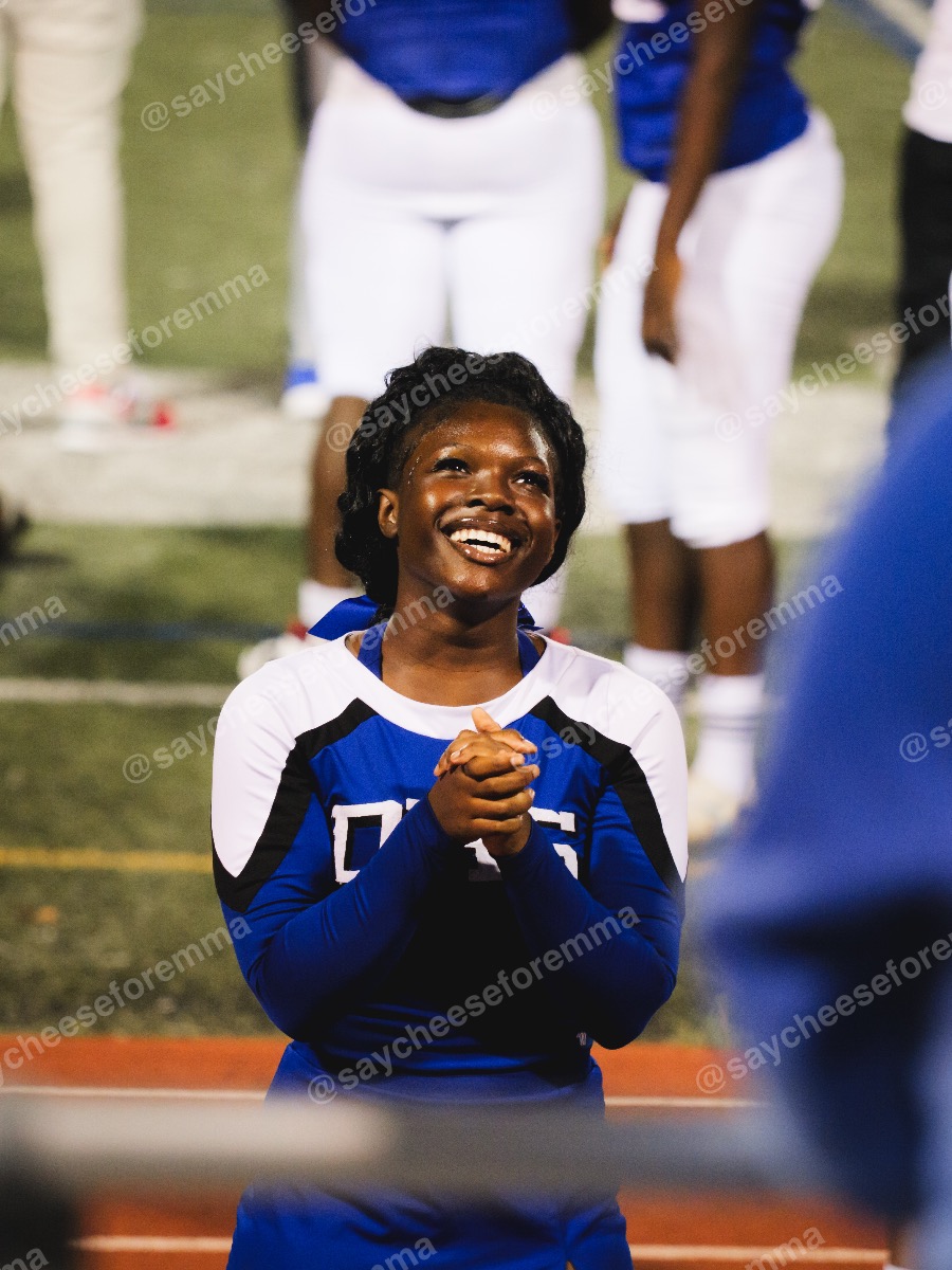 Photo 54 from Varsity football Dover vs. Lake Forest