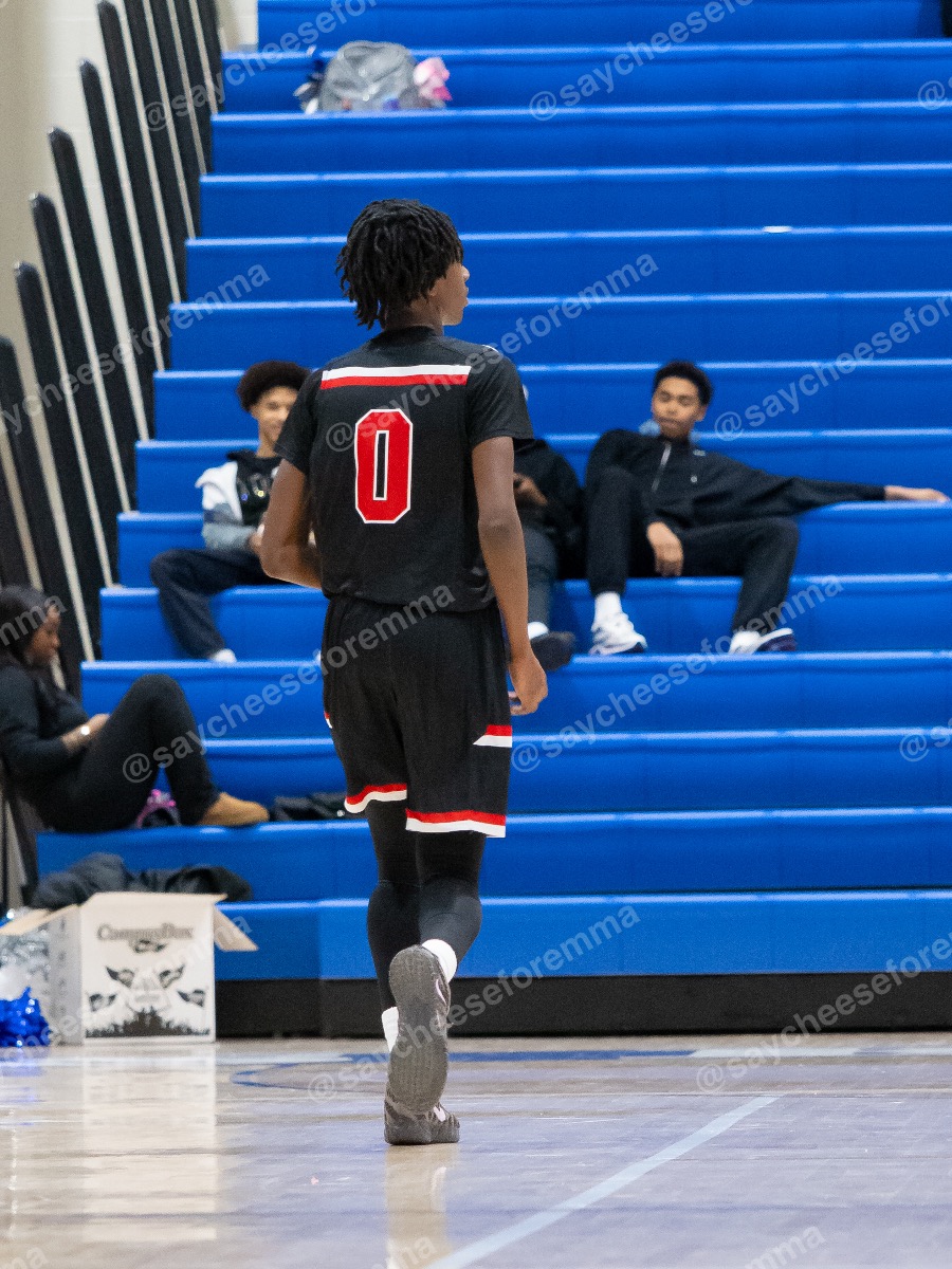 Photo 16 from Jv basketball Dover vs. Poly
