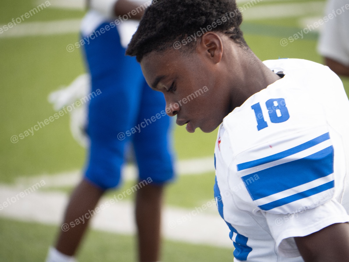 Photo 28 from Jv football Dover vs. CR