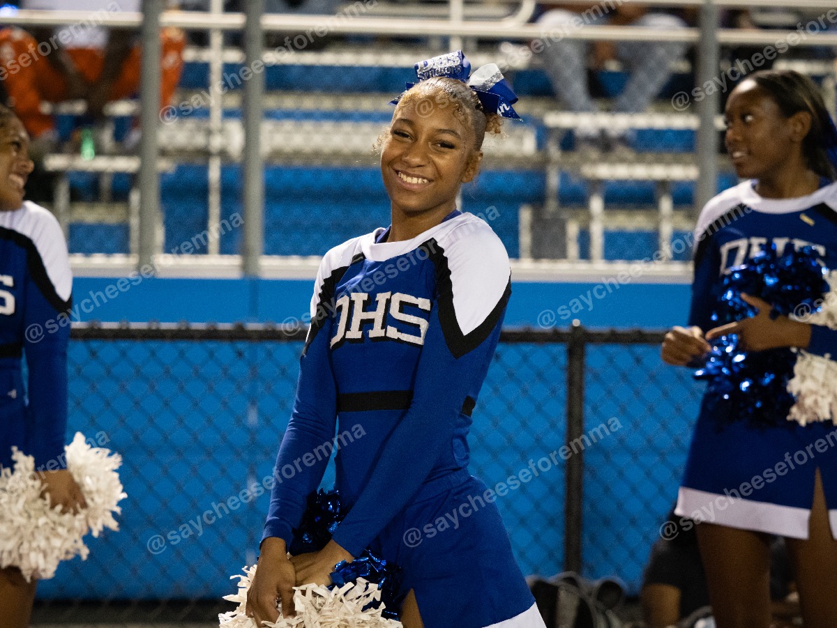 Photo 35 from Varsity football Dover vs. Lake Forest