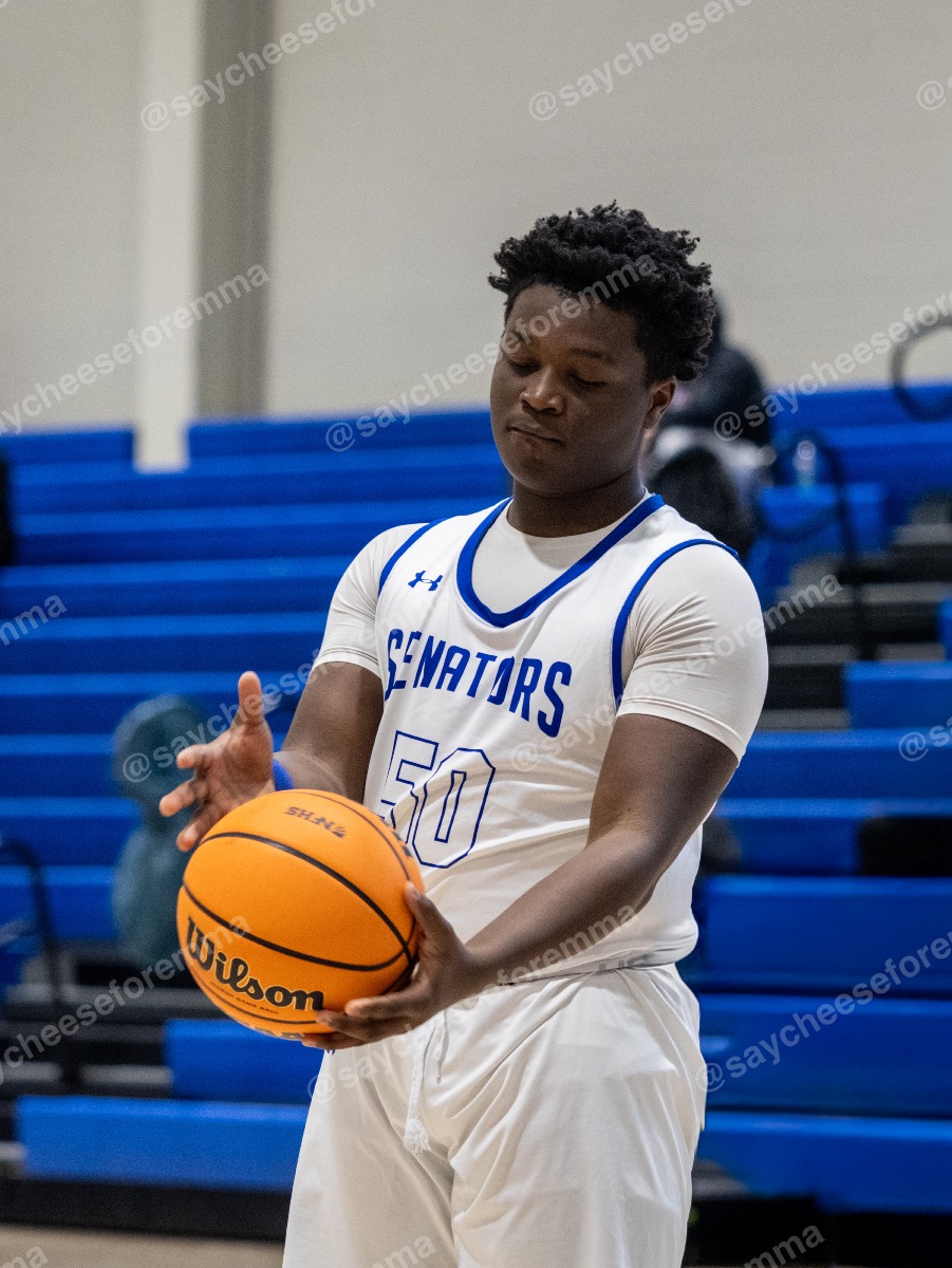 Photo 21 from Freshman basketball Dover vs CR