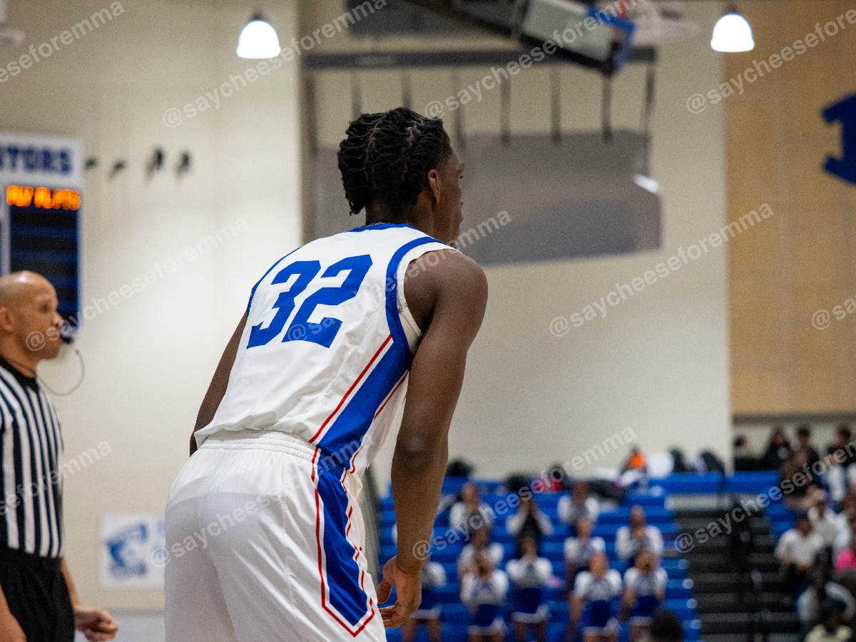 Photo 20 from Varsity basketball Dover vs. CR