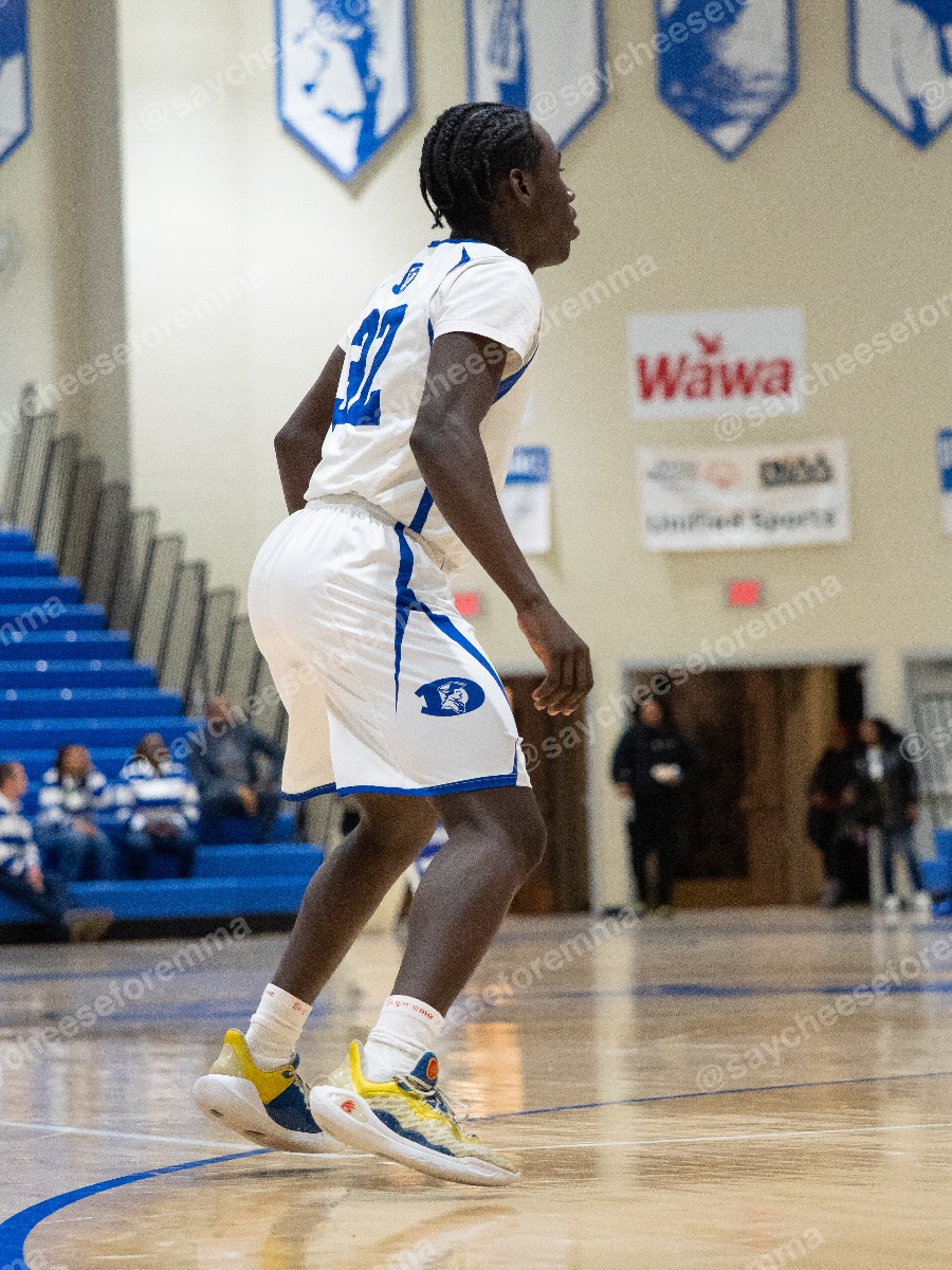 Photo 6 from Jv basketball Dover vs. Poly