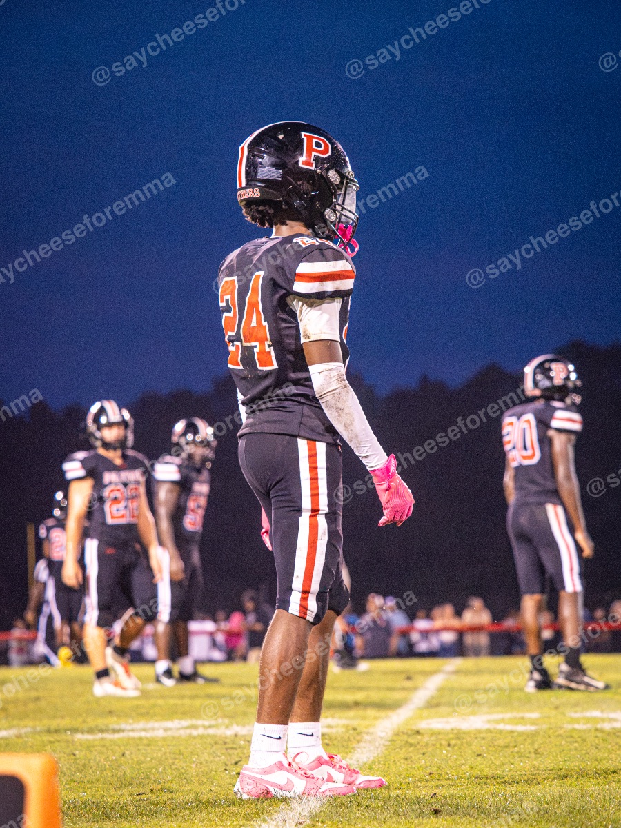 Photo 5 from Football Polytech vs. Early College