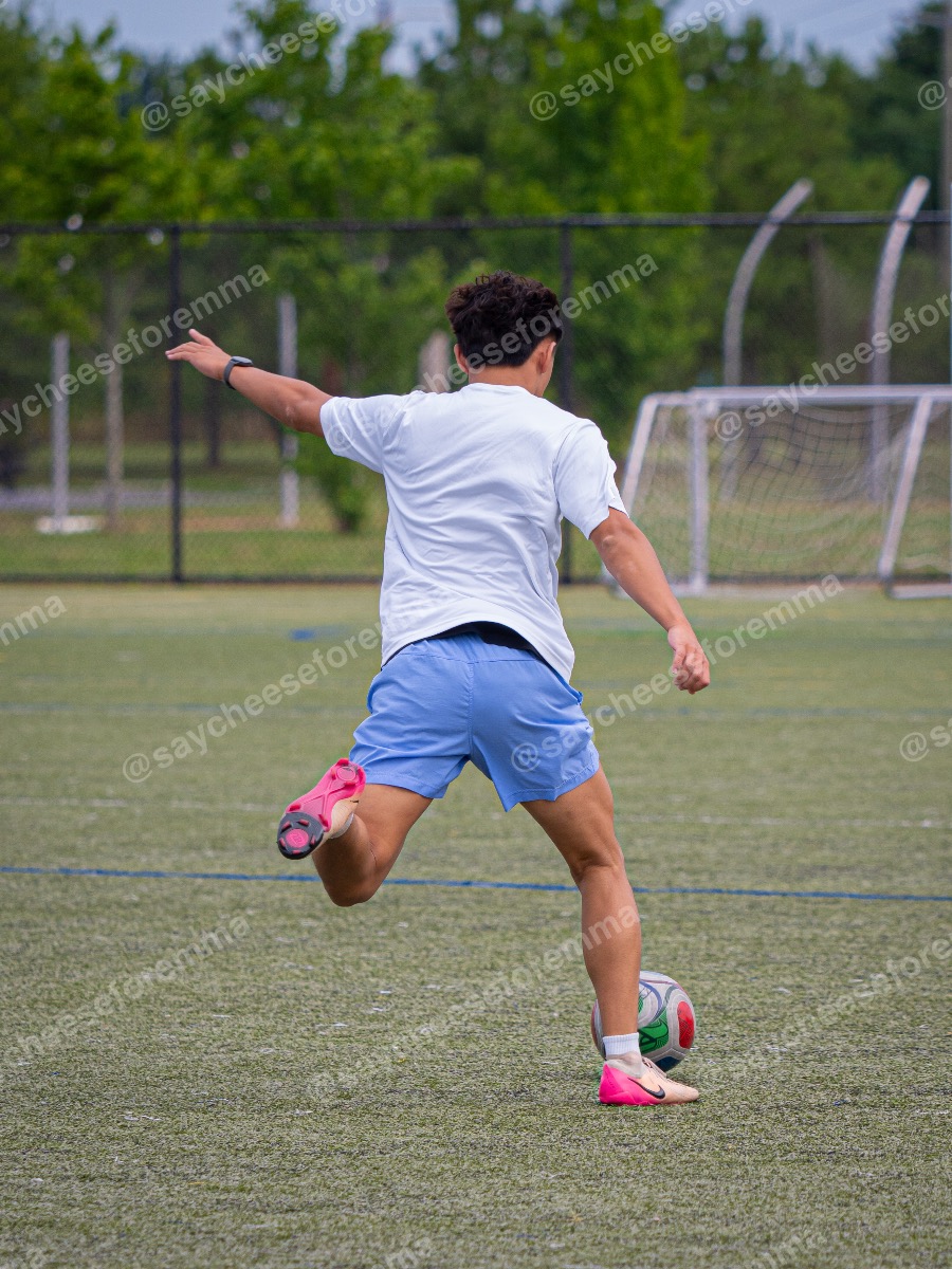 Photo 17 from DHS open field soccer