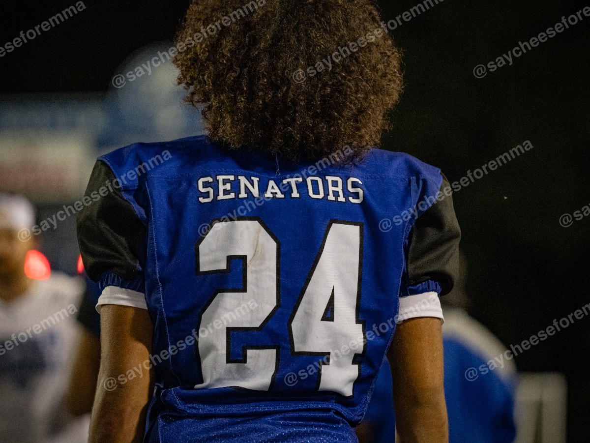 Photo 34 from Varsity football Dover vs. Lake Forest