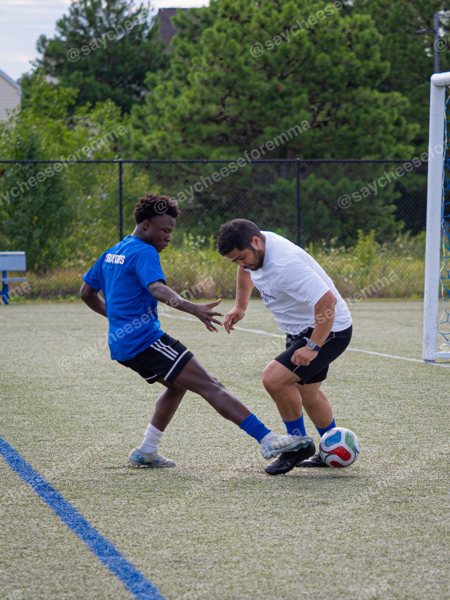 Photo 15 from DHS open field soccer