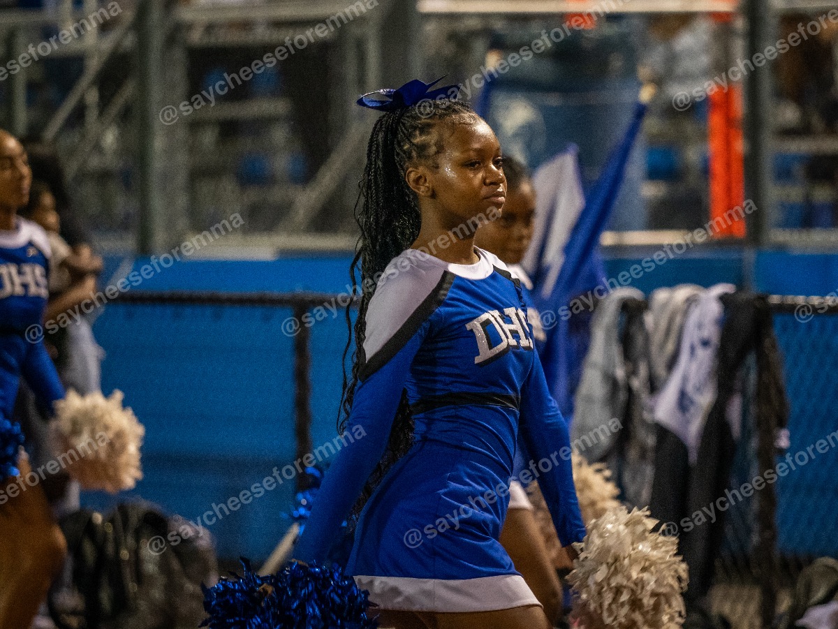 Photo 19 from Varsity football Dover vs. Lake Forest