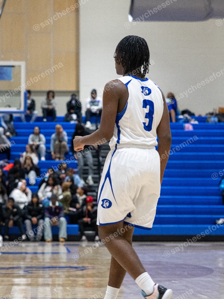 Photo 14 from Jv basketball Dover vs. CR