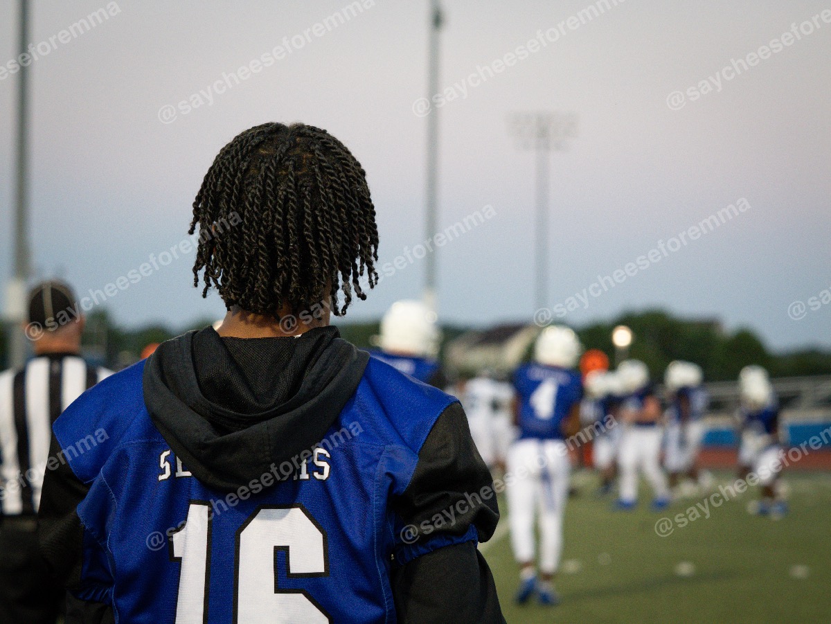 Photo 74 from Varsity football Dover vs. Lake Forest