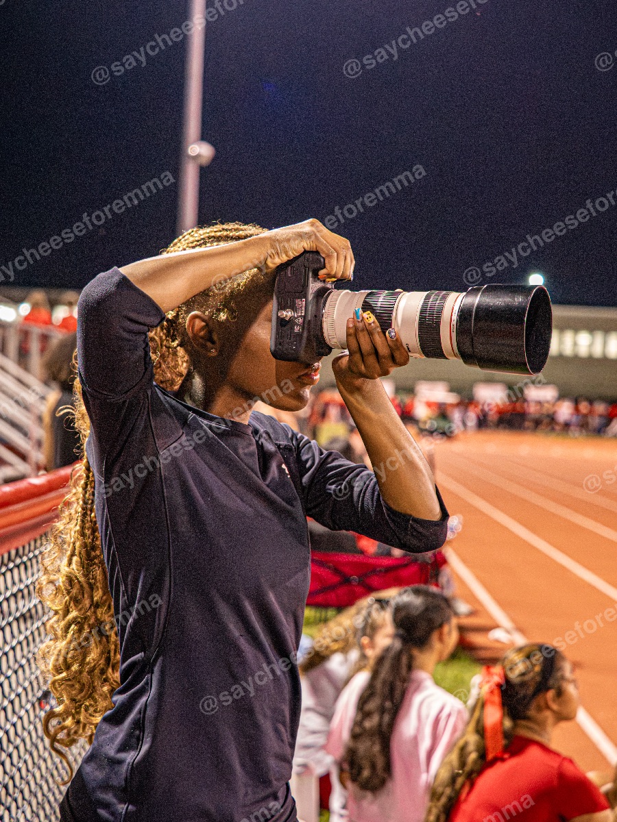 Photo 7 from Football Polytech vs. Early College