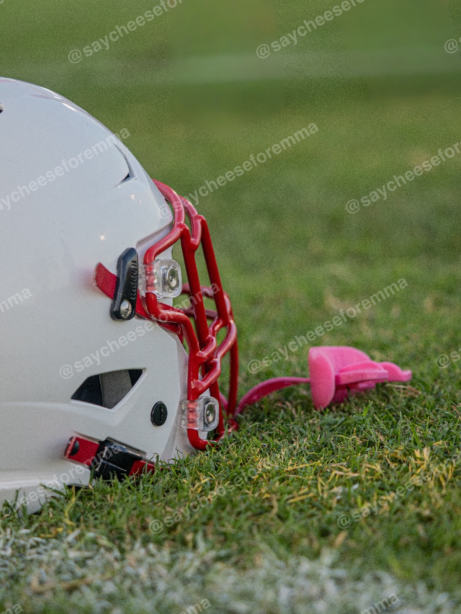 Photo 14 from Football Polytech vs. Early College