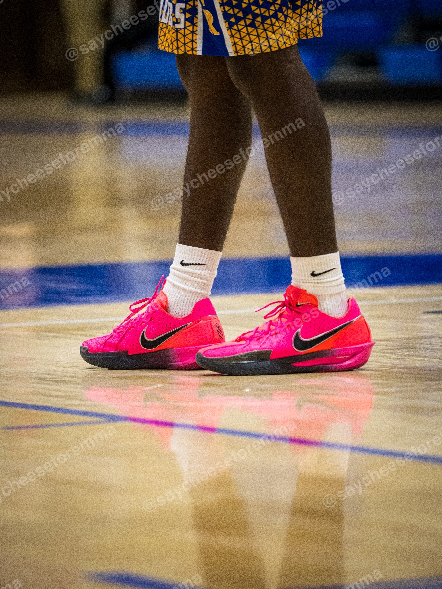 Photo 25 from Freshman basketball Dover vs CR