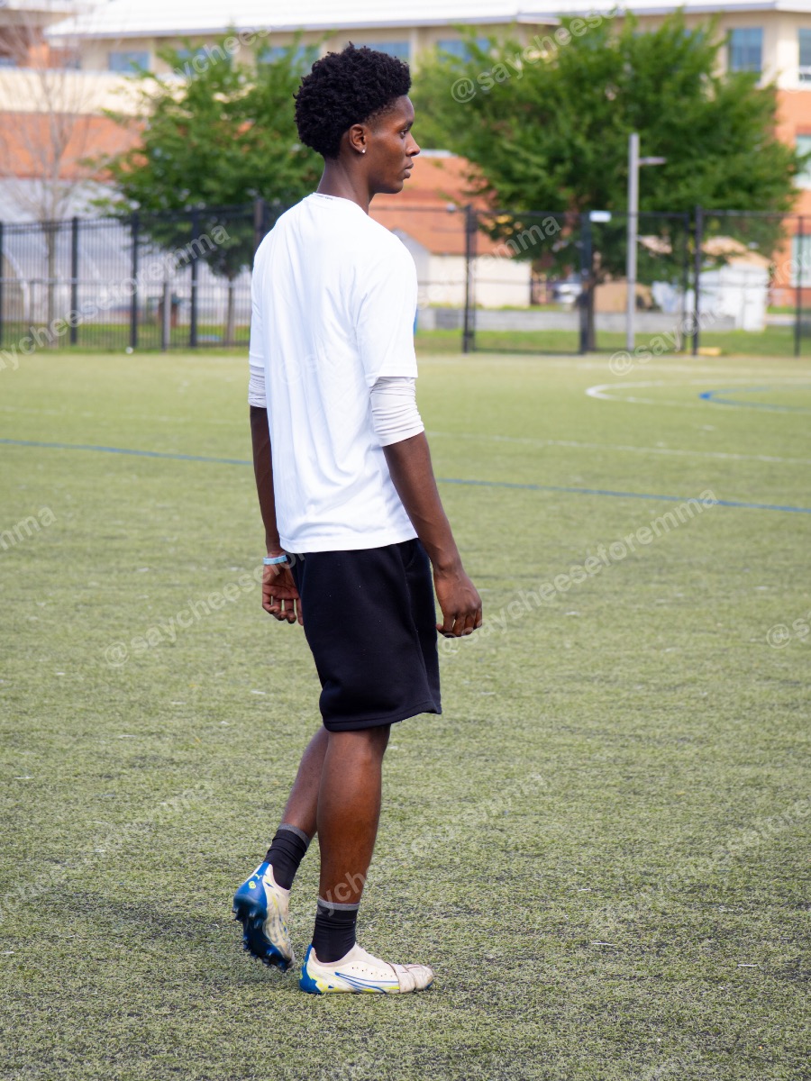 Photo 9 from DHS open field soccer