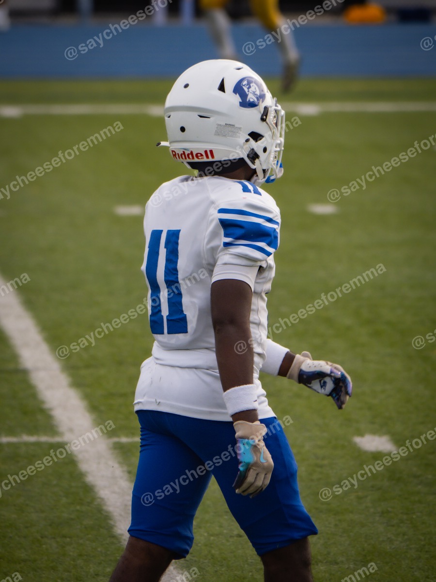 Photo 39 from Jv football Dover vs. CR