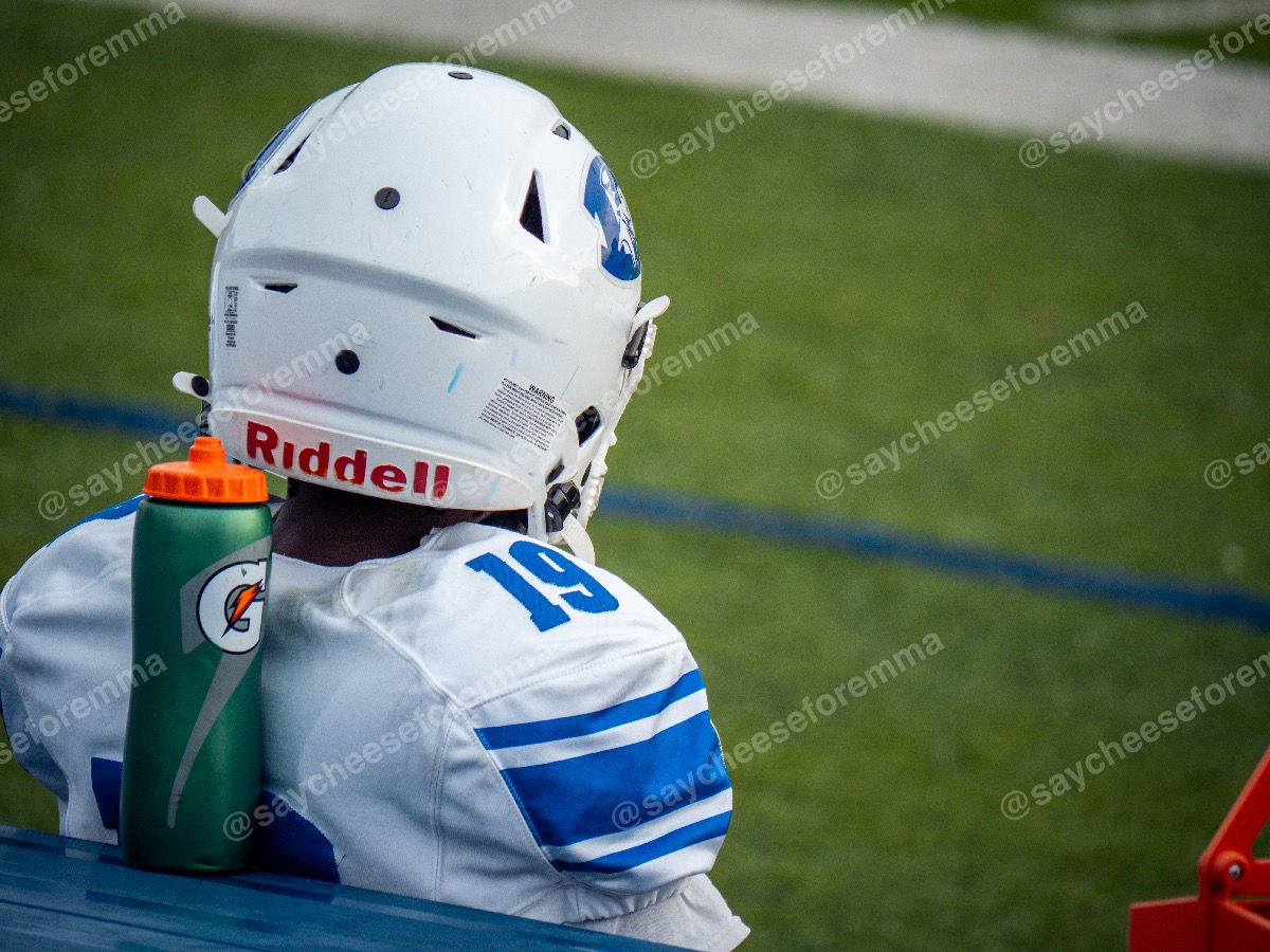 Photo 53 from Jv football Dover vs. CR