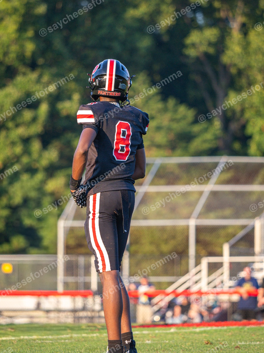 Photo 32 from Football Polytech vs. Early College