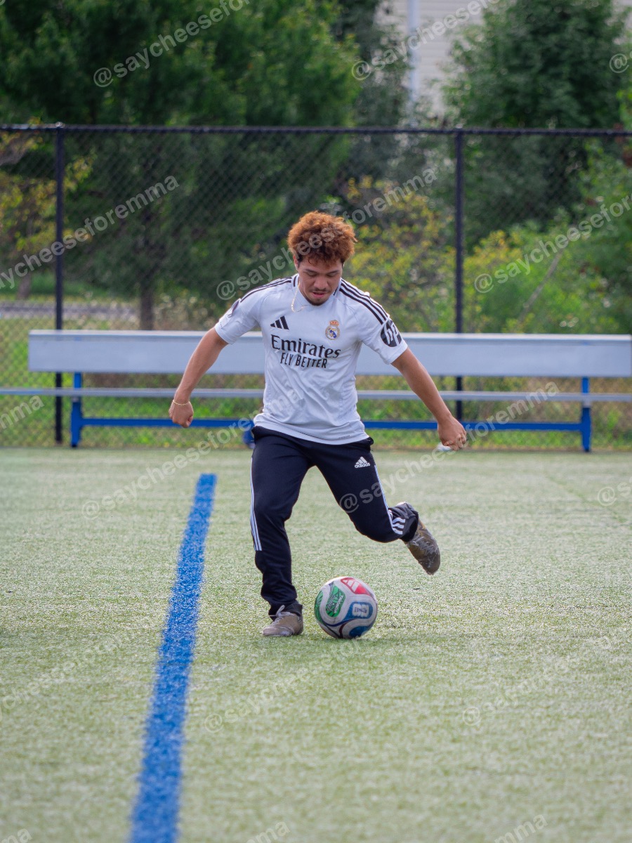 Photo 16 from DHS open field soccer