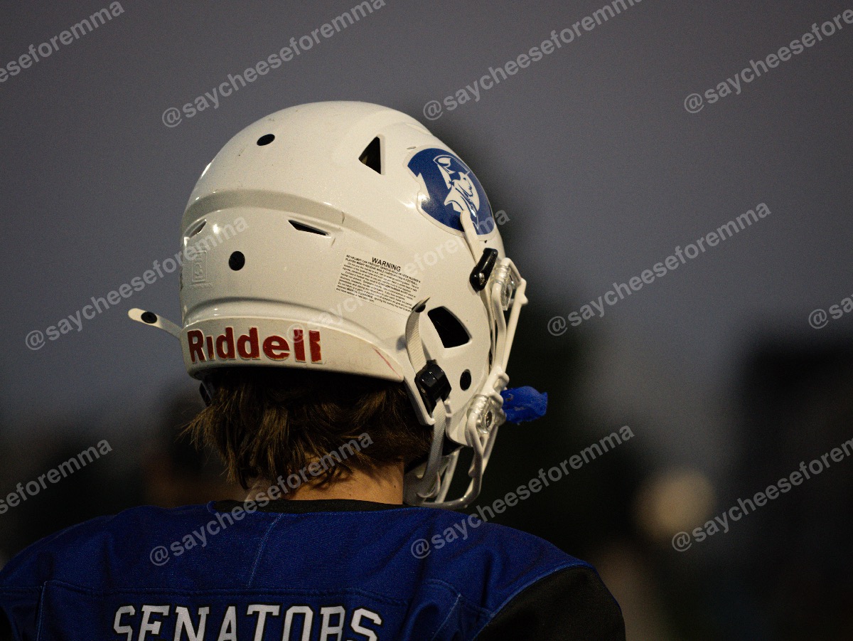 Photo 59 from Varsity football Dover vs. Lake Forest