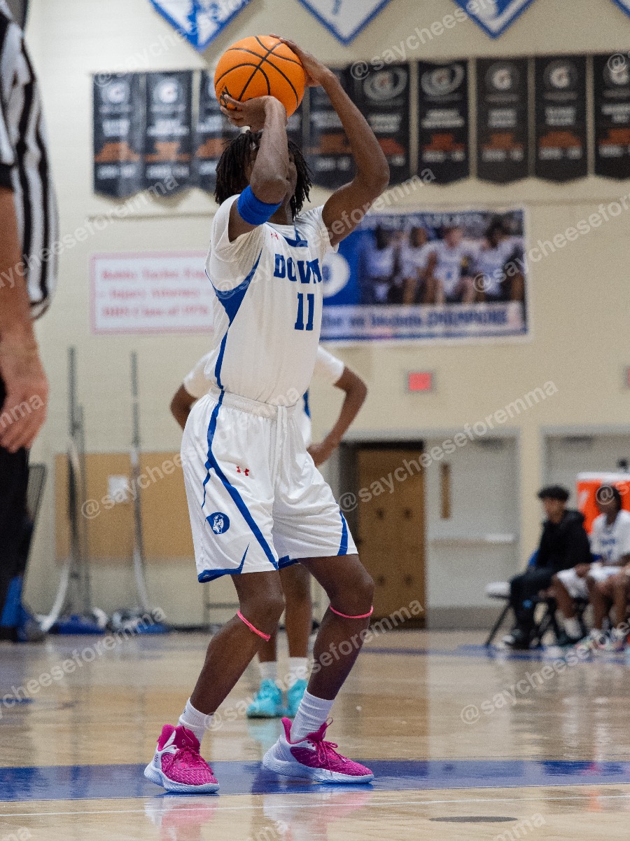 Photo 20 from Jv basketball Dover vs. Poly