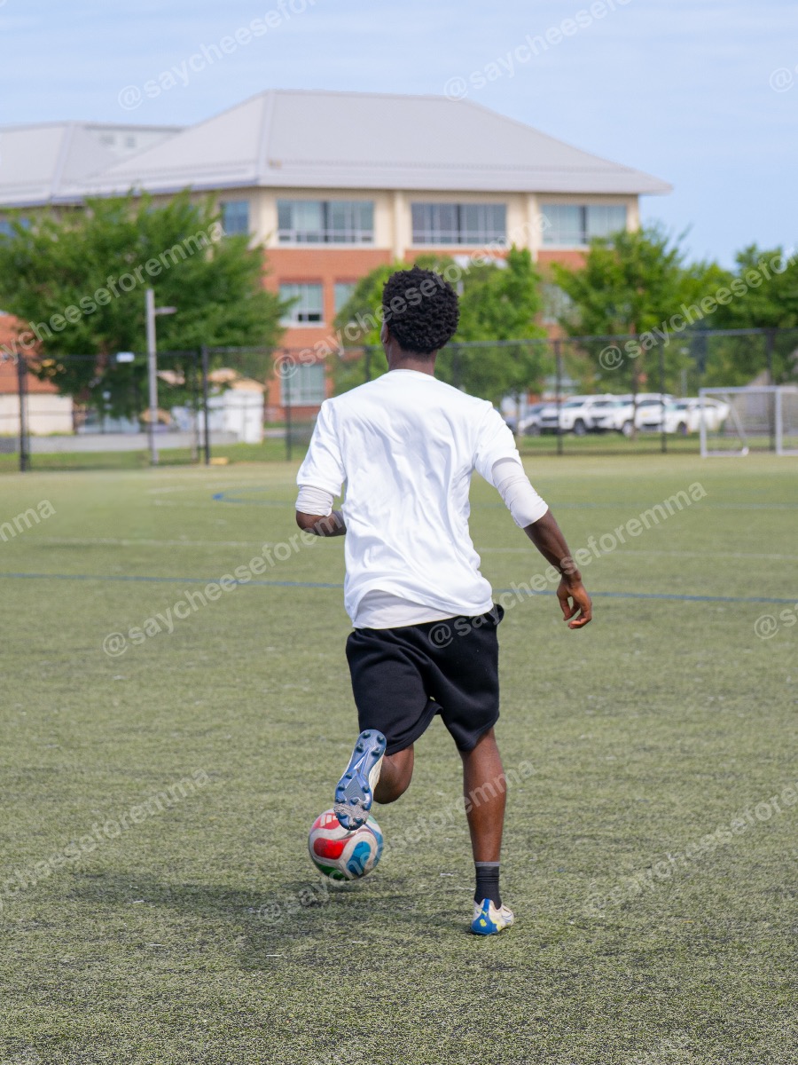 Photo 8 from DHS open field soccer