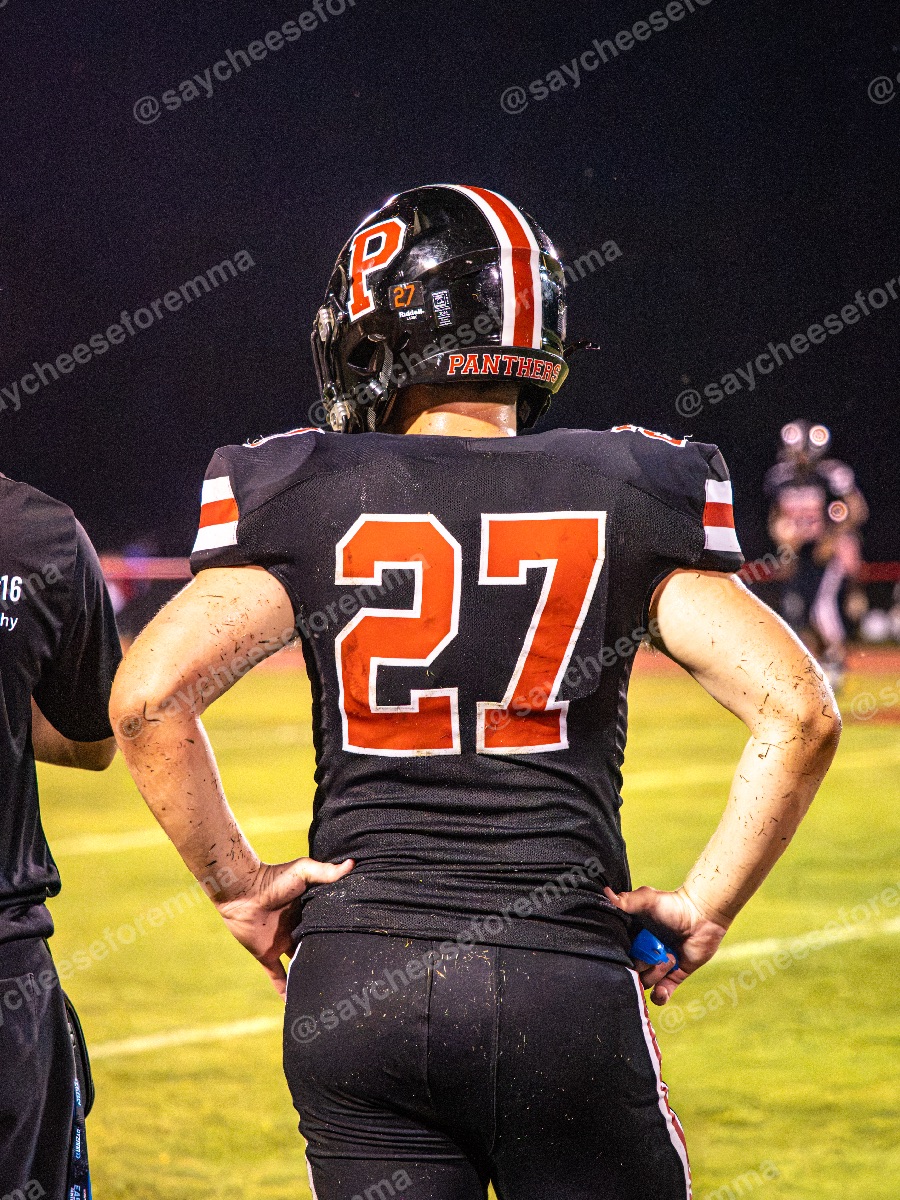 Photo 2 from Football Polytech vs. Early College