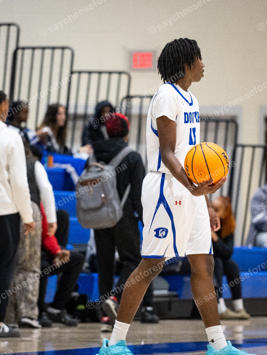 Photo 15 from Jv basketball Dover vs. CR