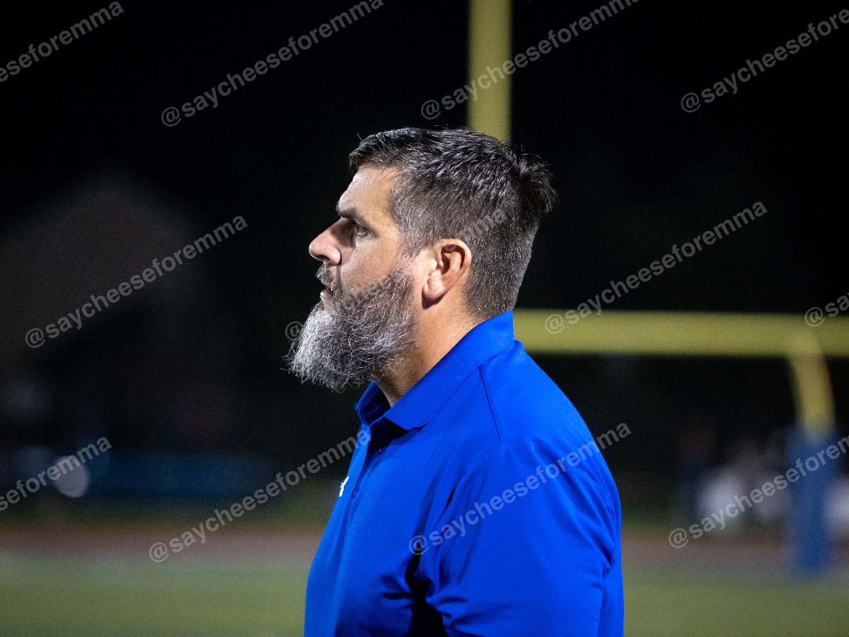 Photo 31 from Varsity football Dover vs. Lake Forest