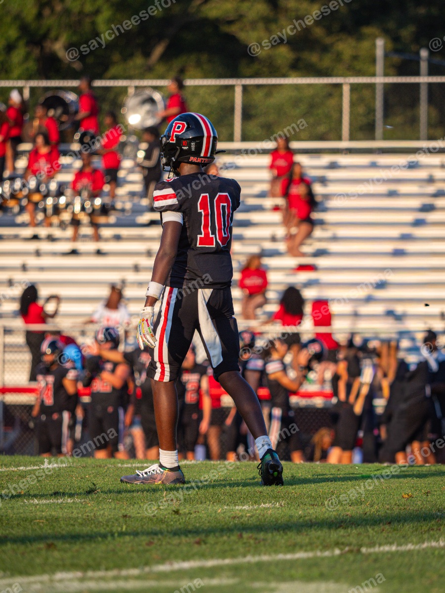 Photo 29 from Football Polytech vs. Early College