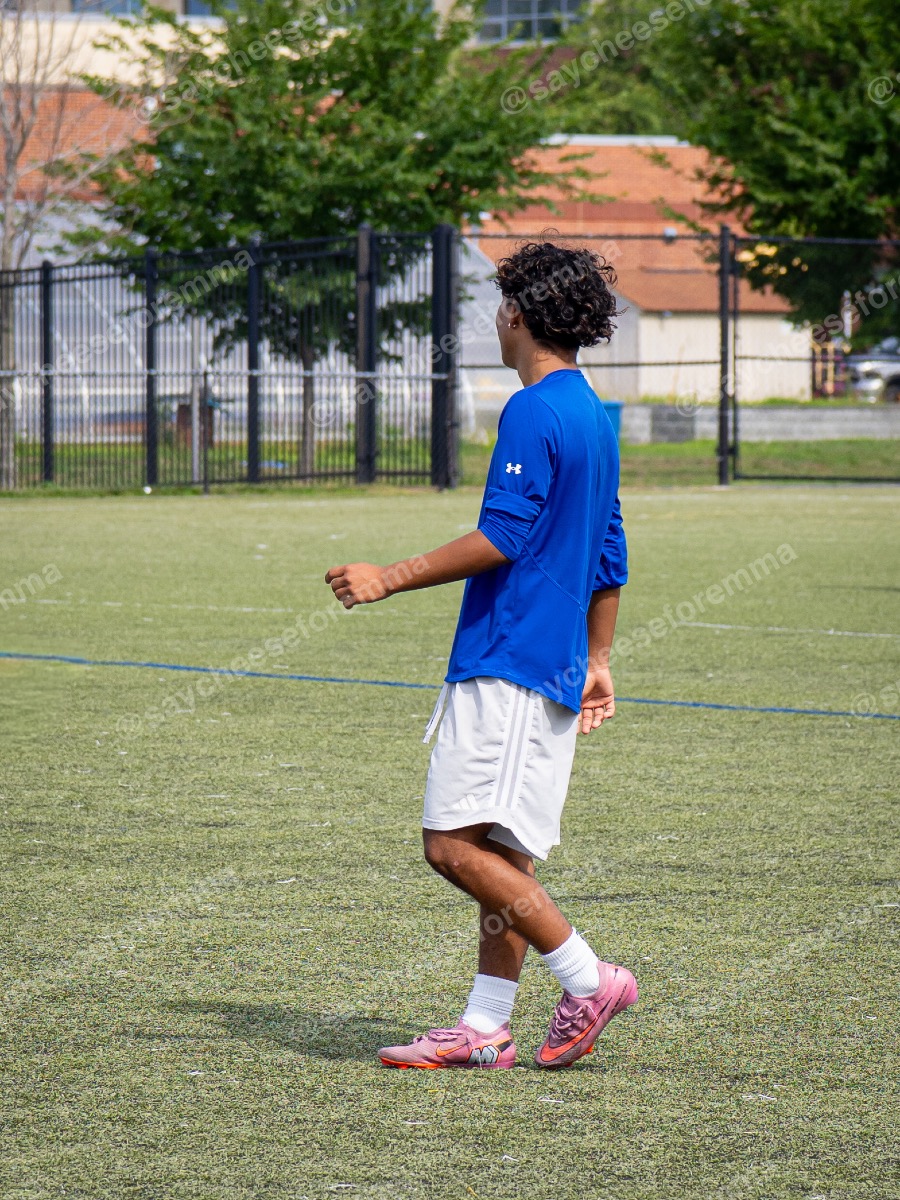 Photo 3 from DHS open field soccer
