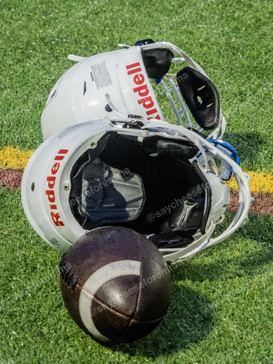 Photo 30 from Football Dover vs. Odessa Scrimmage