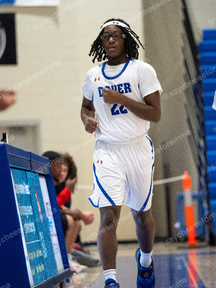Photo 10 from Jv basketball Dover vs. Poly